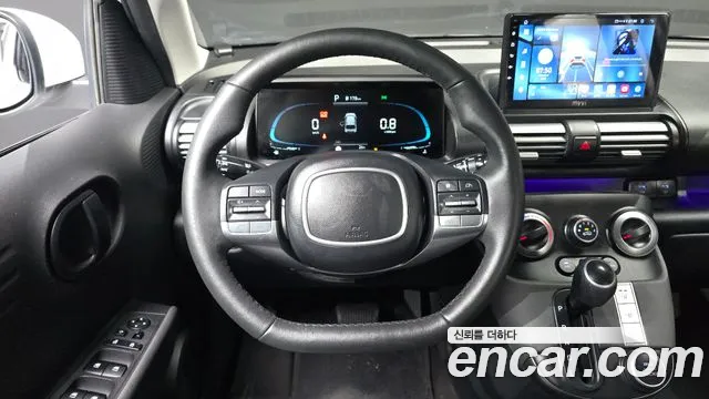 Hyundai Casper 2022 thumb 6
