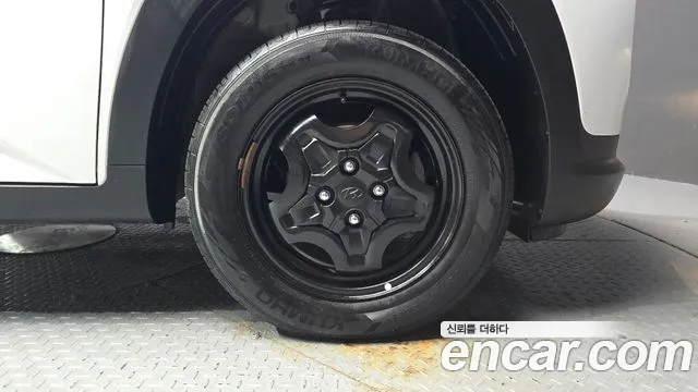 Hyundai Casper 2022 thumb 9