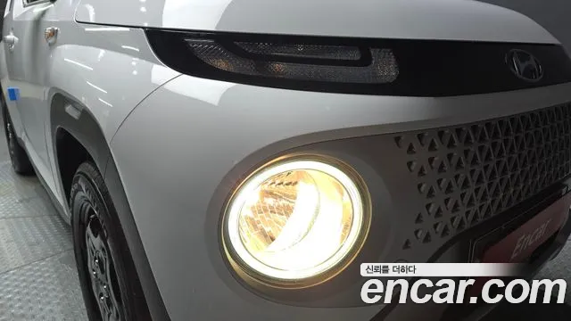 Hyundai Casper 2022 thumb 2