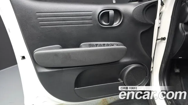 Hyundai Casper 2022 thumb 10