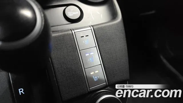 Hyundai Casper 2022 thumb 12