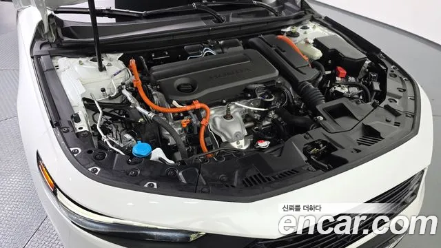 Honda Accord 2024 thumb 7