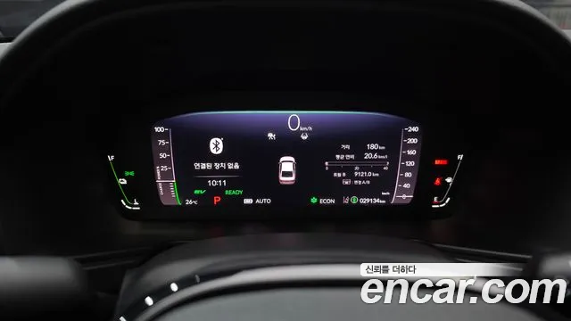 Honda Accord 2024 thumb 3