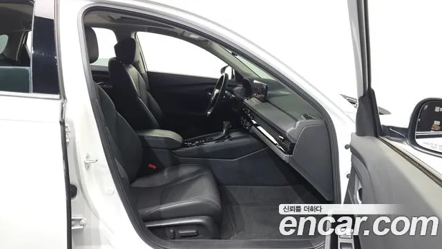 Honda Accord 2024 thumb 8