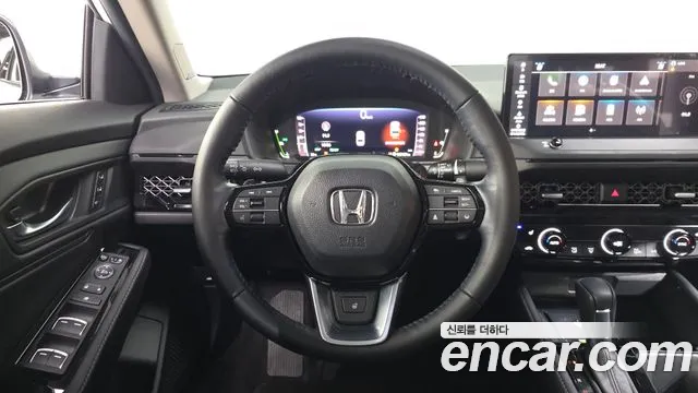 Honda Accord 2024 thumb 6