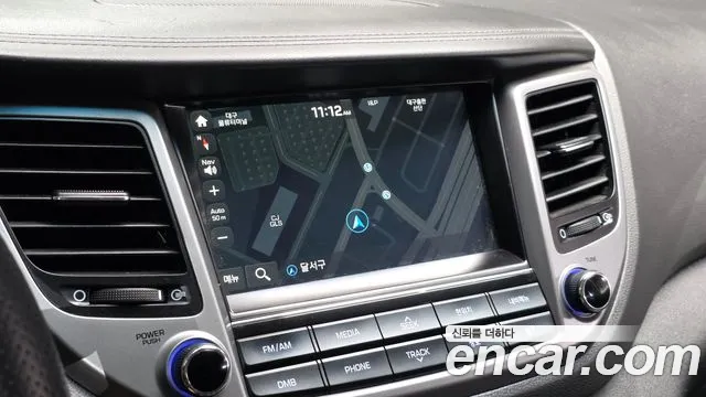Hyundai Tucson 2016 thumb 7