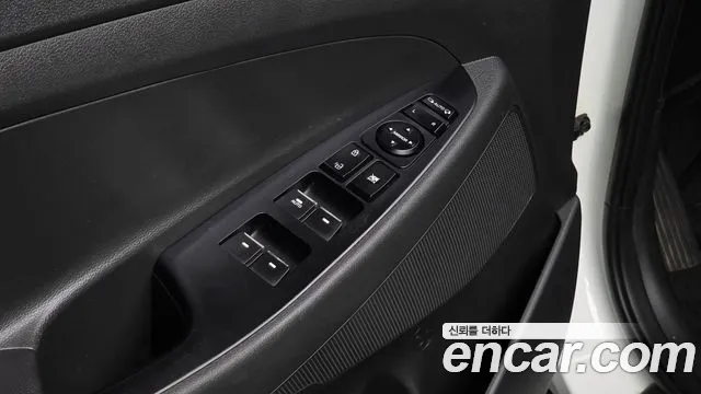 Hyundai Tucson 2016 thumb 4
