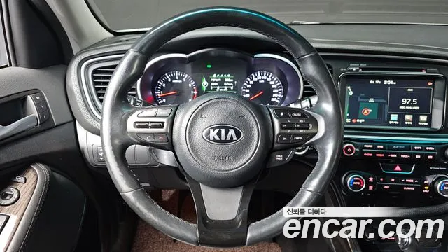 Kia K5 2014 thumb 2