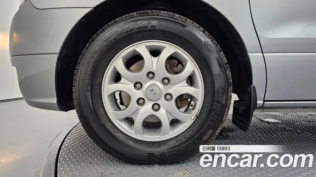 Hyundai Staria 2015 thumb 11
