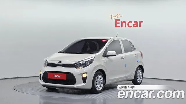 Kia Morning 2019 thumb 11