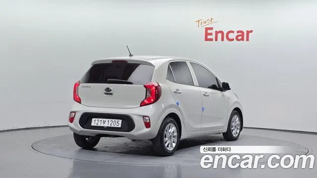 Kia Morning 2019 thumb 6