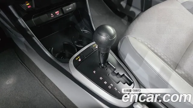 Kia Morning 2019 thumb 7