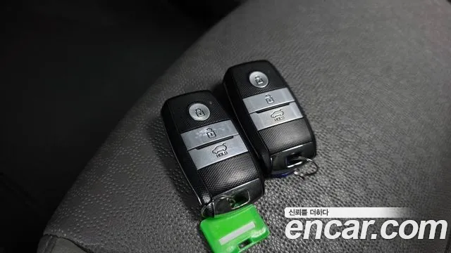 Kia Morning 2019 thumb 12