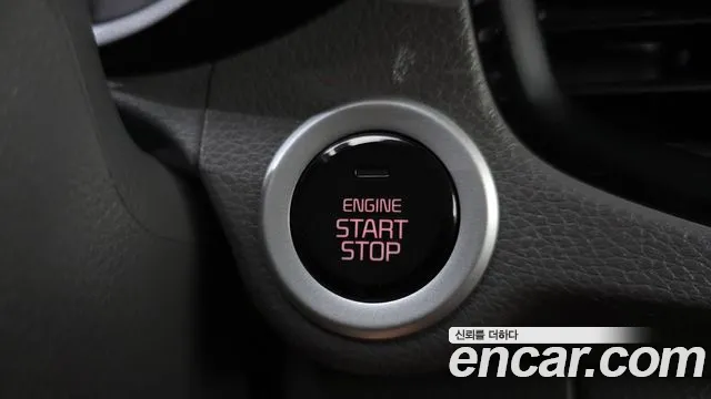 Kia Morning 2019 thumb 5