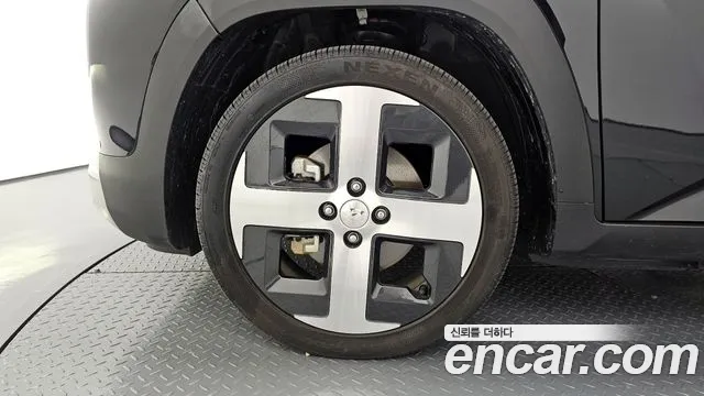 Hyundai Casper 2024 thumb 12