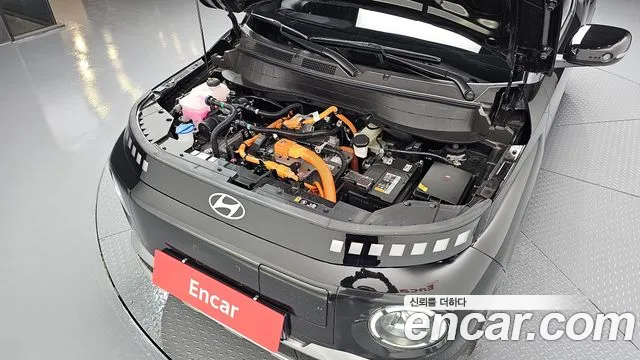 Hyundai Casper 2024 thumb 8
