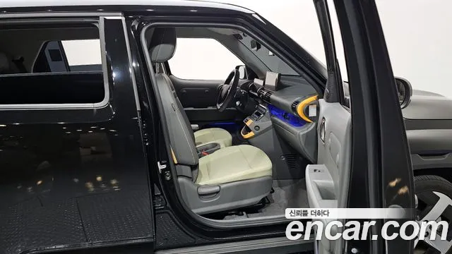 Hyundai Casper 2024 thumb 6