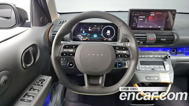 Hyundai Casper 2024 thumb 10