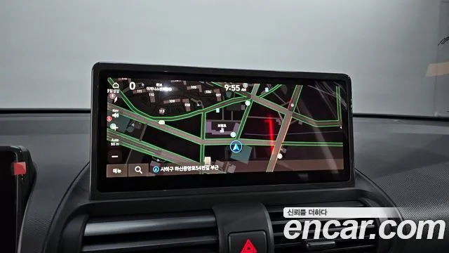 Hyundai Casper 2024 thumb 9