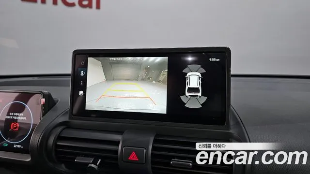 Hyundai Casper 2024 thumb 4