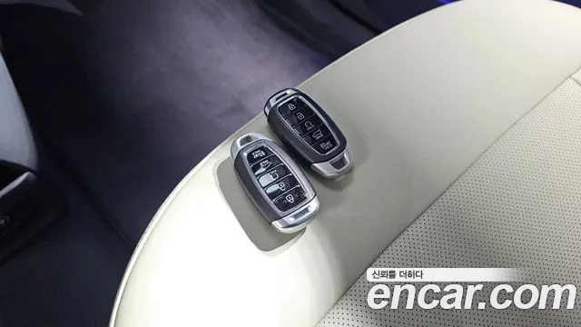 Hyundai Casper 2024 thumb 5