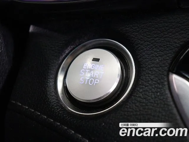 Hyundai Grandeur 2017 thumb 12