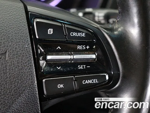 Hyundai Grandeur 2017 thumb 6