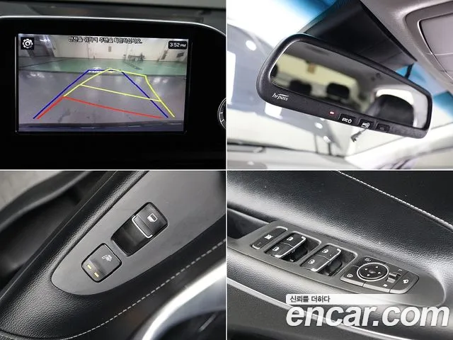 Hyundai Grandeur 2017 thumb 7