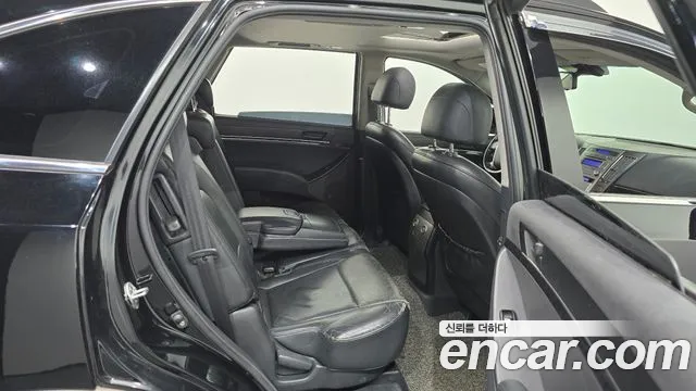 Hyundai Cruze 2007 thumb 9