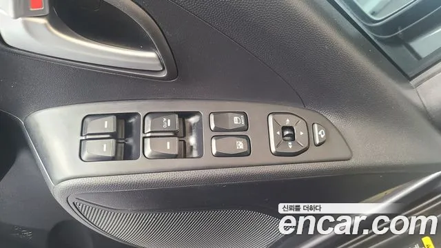 Hyundai Tucson 2014 thumb 4