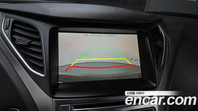 Hyundai Grandeur 2015 thumb 9