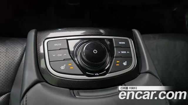 Hyundai Grandeur 2015 thumb 5