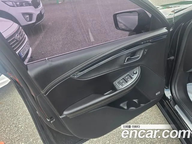 Chevrolet Impala 2015 thumb 6