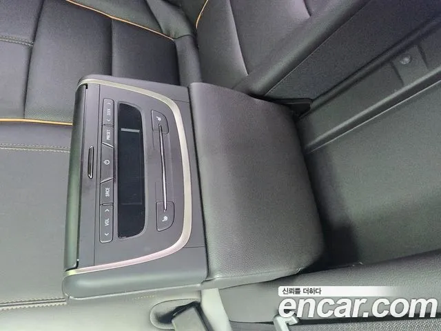 Chevrolet Impala 2015 thumb 11