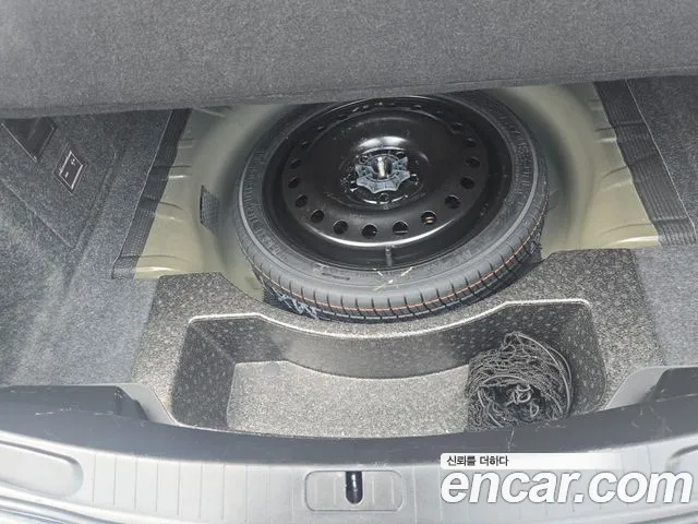 Chevrolet Impala 2015 thumb 9