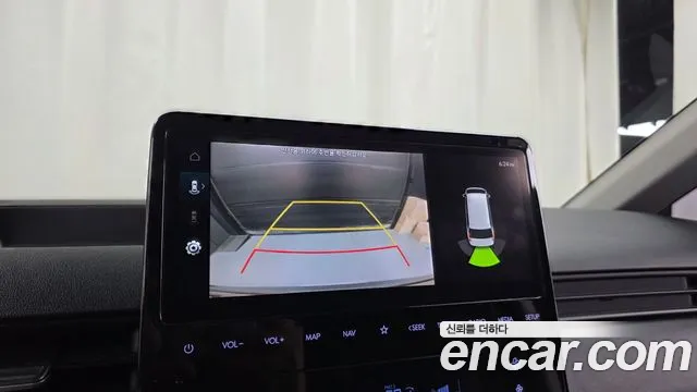 Hyundai Staria 2021 thumb 8