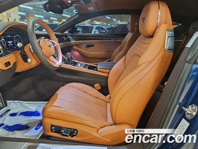 Bentley Continental 2023 thumb 6