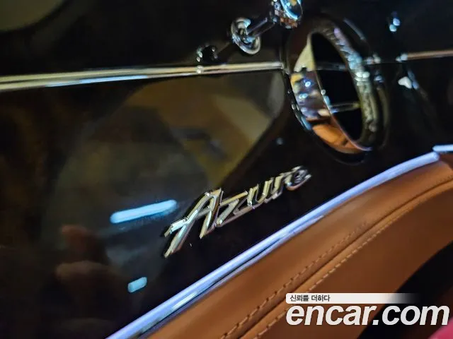 Bentley Continental 2023 thumb 12