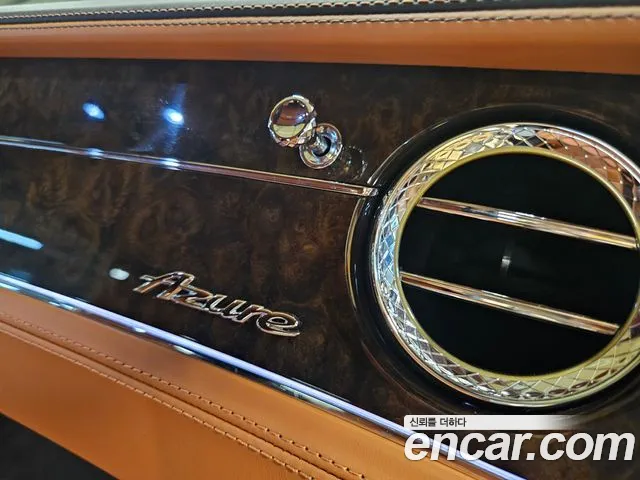 Bentley Continental 2023 thumb 11