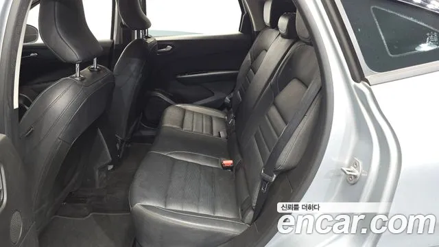 Renault XM3 2021 thumb 2