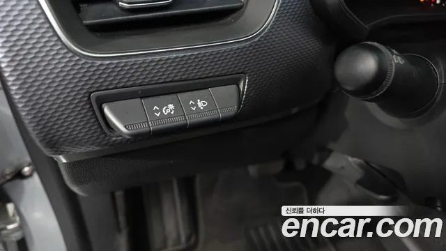 Renault XM3 2021 thumb 6