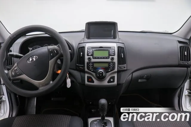 Hyundai i30 2008 thumb 5