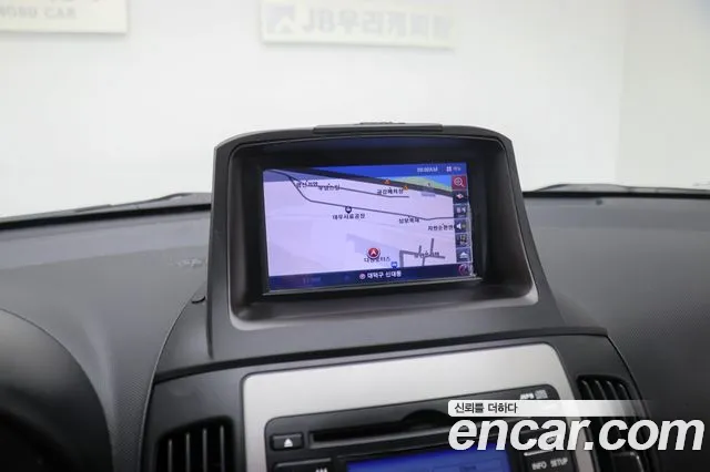 Hyundai i30 2008 thumb 8