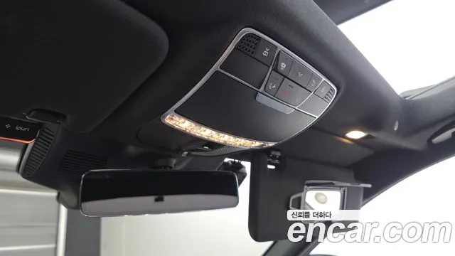 Mercedes-Benz S-Class 2018 thumb 8