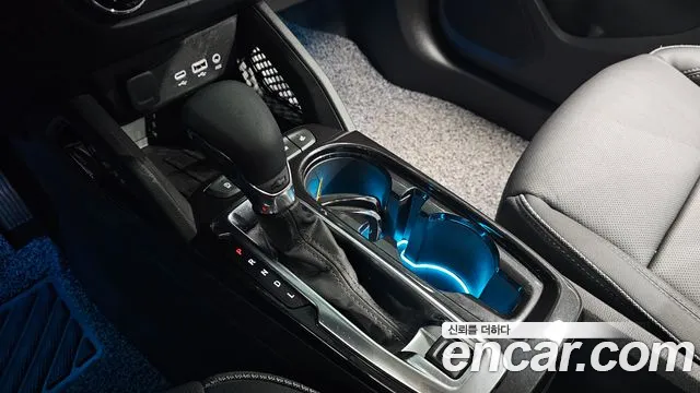 Chevrolet Trailblazer 2022 thumb 12