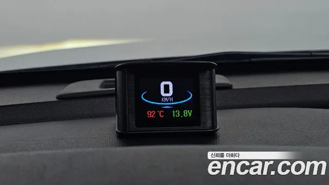 Chevrolet Trailblazer 2022 thumb 2