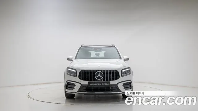 Mercedes-Benz GLB 2025 thumb 11