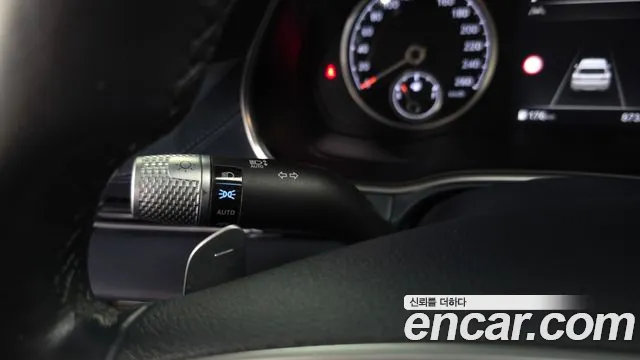 Genesis GV80 2022 thumb 5