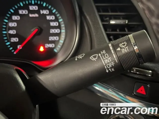Chevrolet Impala 2015 thumb 5