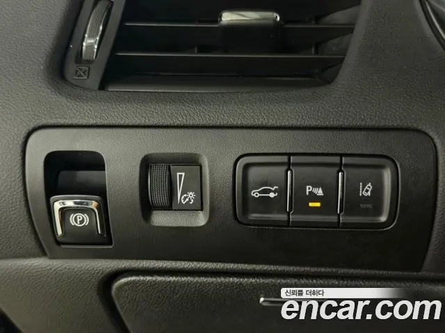 Chevrolet Impala 2015 thumb 6